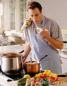 Что приготовить любимой на 8 Марта?